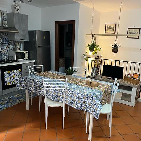 A Casa Di Francy Lejlighed Palermo Eksteriør billede