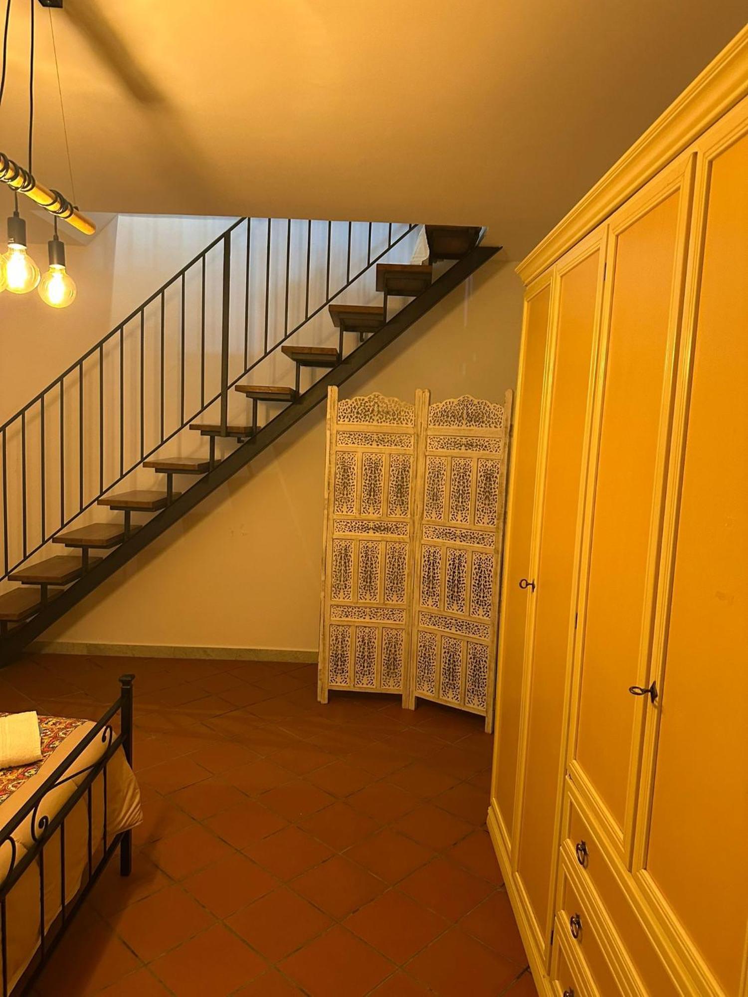 A Casa Di Francy Lejlighed Palermo Eksteriør billede